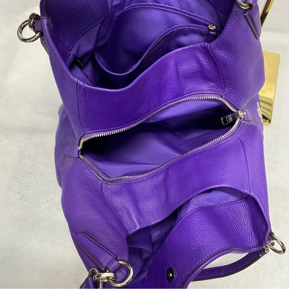 Coach Phoebe Shoulder Bag